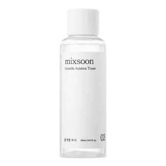 MIXSOON sejas toneris CENTELLA ASIATICA, 150 ml