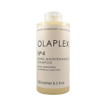 OLAPLEX šampūns matiem BOND MAITENANCE NO.4, 250 ml