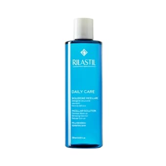 RILASTIL attīrošs šķīdums DAILY CARE, 250 ml