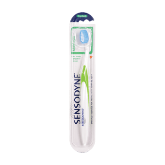 SENSODYNE zobu birste, MEDIUM