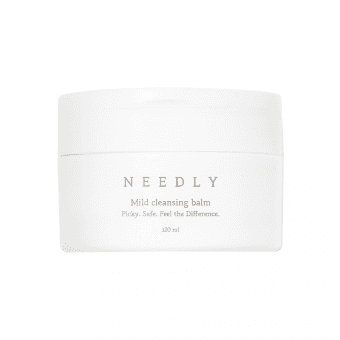 NEEDLY attīrošs balzams MILD CLEANSING BALM, 120 ml