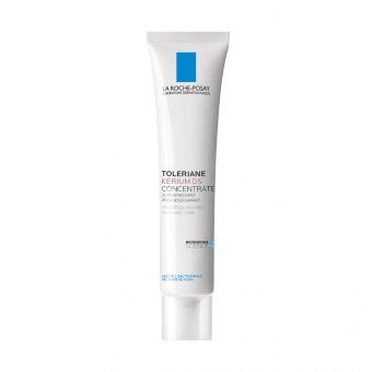 LA ROCHE-POSAY крем против шелушения кожи TOLERIANE KERIUM DS, 40 мл