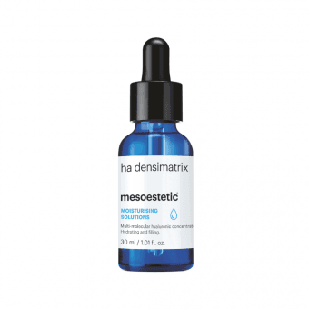 MESOESTETIC daudzmolekulāras hialuronskābes koncentrāts HA DENSIMATRIX, 30 ml
