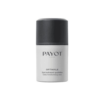 PAYOT īpaši mitrinošs krēms-gels vīriešu sejas ādai OPTIMALE, 50 ml