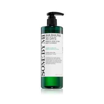 SOME BY MI ķermeņa mazgāšanās līdzeklis AHA BHA PHA, 400 ml