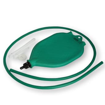 OLKO gumijas Esmarha krūze, Nr.2, 1.5l, 1 gab.