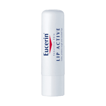 EUCERIN lūpu balzams LIP ACTIVE, pH5, 4.8 g