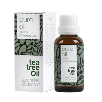 AUSTRALIAN BODYCARE tējas koka eļļa TEA TREE OIL, 30 ml