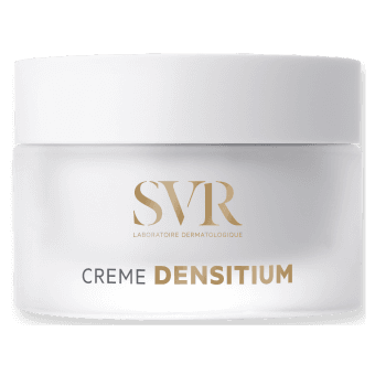 SVR sejas krēms normālai, kombinētai, nobriedušai ādai DENSITIUM CREAM, 50 ml