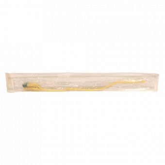 URĪNA KATETRS 2-kanālu CH14, 30ml, 1 gab.