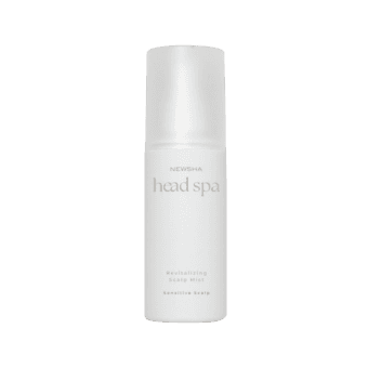 NEWSHA sprejs galvas ādai REVITALIZING  SCALP, 150 ml