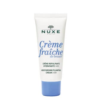 NUXE mitrinošs krēms CREME FRAICHE DE BEAUTE 48h, 30 ml