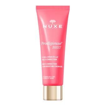 NUXE koriģējošs želejkrēms sejas ādai CREME PRODIGIEUSE, 40 ml