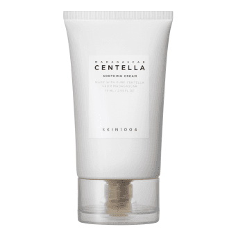 SKIN1004 Madagascar CENTELLA SOOTHING  CREAM, 75 ml