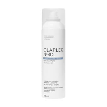 OLAPLEX sausais šampūns CLEAN VOLUME DETOX NO. 4D, 250 ml