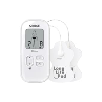 OMRON elektroniskais masažieris E3 INTENSE