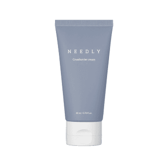 NEEDLY intensīvi mitrinošs sejas krēms CROSSBARRIER, 80 ml