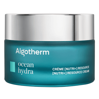 ALGOTHERM resursu krēms Nutri OCEAN HYDRA, 50 ml