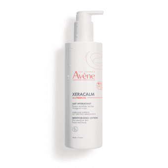 AVENE josjons XERACALM NUTRITION, 400 ml