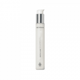 NEWSHA šampūns GENTLE CARE, 80 ml