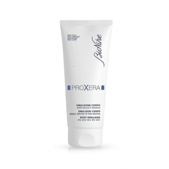 BIONIKE emulsija ķermenim ļoti sausai ādai PROXERA, 200 ml