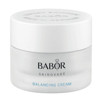 BABOR mitrinošs sejas krēms jauktai ādai BALANCING, 50 ml