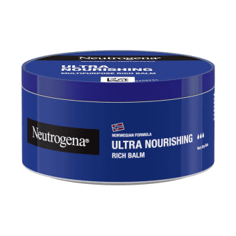 NEUTROGENA ķermeņa balzams sausai ādai, 300 ml