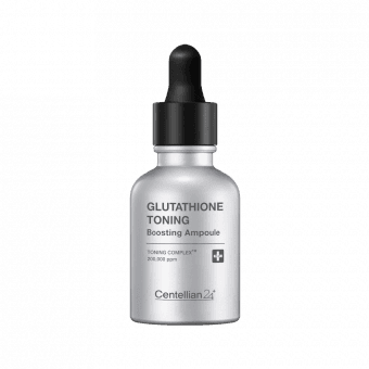 CENTELLIAN24 tonizējošs sejas serums GUTATHIONE TONING BOOSTING, 30 ml