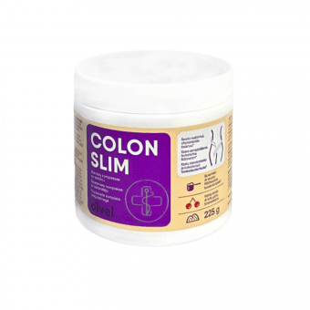 OLVEL COLON SLIM, 225 g
