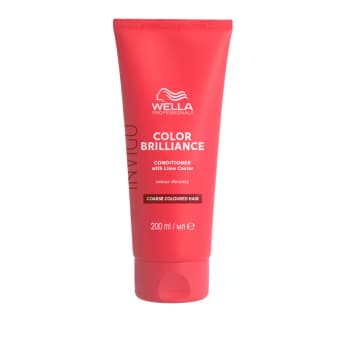 WELLA PROFESIONALS kondicionieris krāsotiem,rupjiem matiem INVIGO COLOR BRILLIANCE, 200 ml