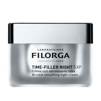 FILORGA pretgrumbu nakts krēms TIME-FILLER NIGHT 5XP, 50 ml