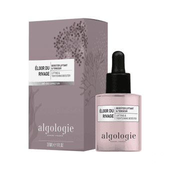 ALGOLOGIE nostiprinošs līdzeklis RIVAGE, 30 ml
