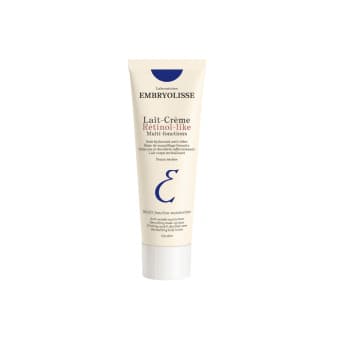 EMBRYOLISSE barojošs un mitrinošs krēms ar lucernas ekstraktu LAIT CREME RETINOL LIKE, 75 ml