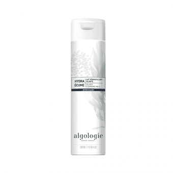 ALGOLOGIE attīrošs pieniņš HYDRA ECUME, 200 ml