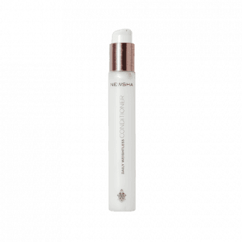 NEWSHA kondicionieris DAILY WEIGHTLESS, 80 ml