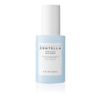 SKIN1004 Madagascar sejas serums CENTELLA HYALU-CICA BLUE SERUM, 50 ml