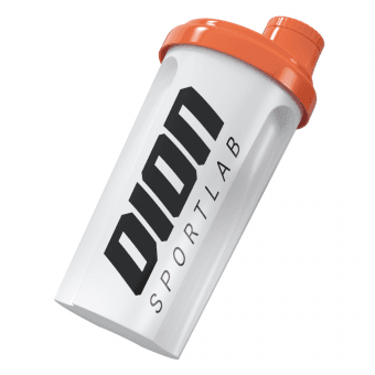DION SPORTLAB šeikeris, 700 ml