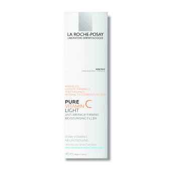 LA ROCHE-POSAY крем для лица VITAMIN C LIGHT, 40 мл