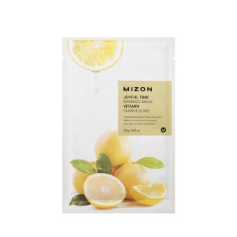 MIZON sejas maska- C vit. JOYFUL TIME ESSENCE, 23 g