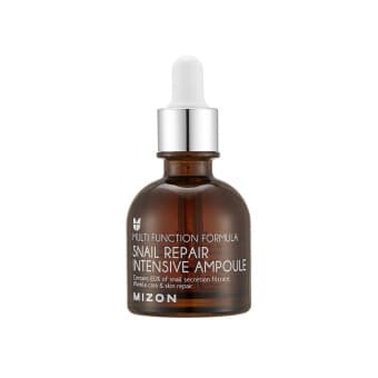 MIZON reģenerējošs serums SNAIL, 30 ml
