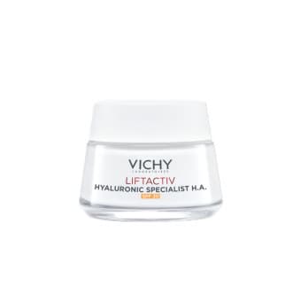 VICHY dienas krēms LIFT SUPREME, SPF30, 50 ml