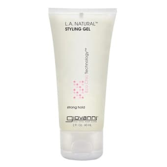 GIOVANNI matu želeja, 60 ml