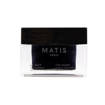 MATIS nakts sejas krēms CAVIAR NIGHT, 50 ml