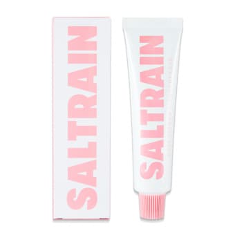 SALTRAIN zobu pasta ar pelēko sāli ROSE CITRON, 30 g