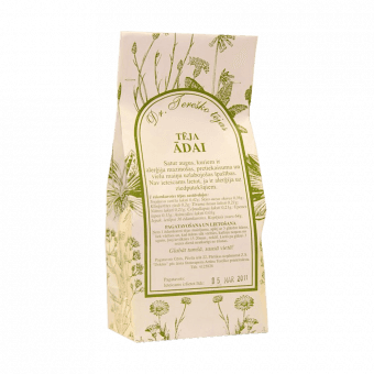 DR.TEREŠKO tēja ādai, 64 g