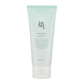 BEAUTY OF JOSEON sejas tīrīšanas līdzeklis GREEN PLUM, 100 ml