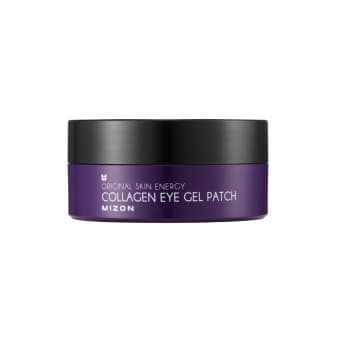 MIZON maska acu zonai COLLAGEN EYE PATCH, 60 gab.
