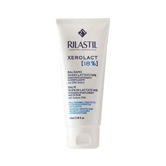 RILASTIL ķermeņa balzams XEROLACT, 100 ml