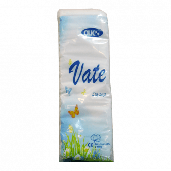 OLKO vate ZIG-ZAG, 100 g