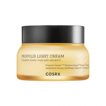 COSRX sejas krēms FULL FIT PROPOLIS, 65 ml
